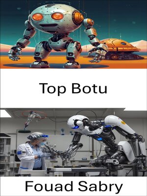 cover image of Top Botu